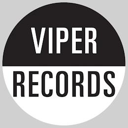 VIPER RECORDS trademark