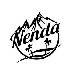 NENDA trademark