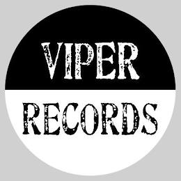 VIPER RECORDS trademark