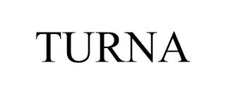 TURNA trademark