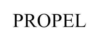 PROPEL trademark