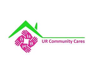 UR COMMUNITY CARES trademark