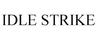 IDLE STRIKE trademark