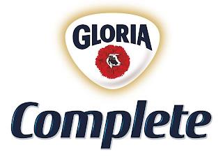 GLORIA COMPLETE trademark