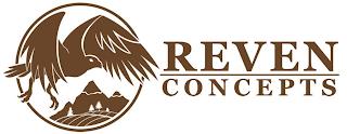 REVEN CONCEPTS trademark