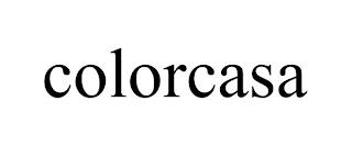 COLORCASA trademark