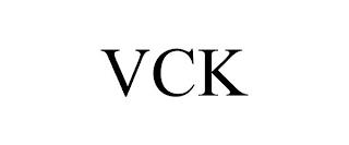 VCK trademark