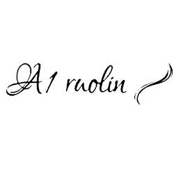 AL RUOLIN trademark