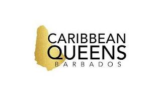 CARIBBEAN QUEENS BARBADOS trademark