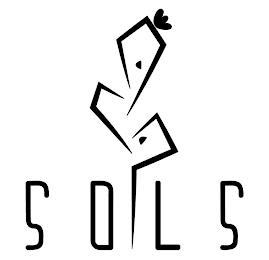 SOLS trademark