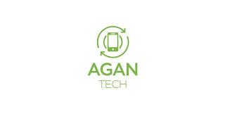 AGAN TECH trademark