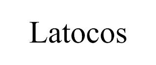 LATOCOS trademark