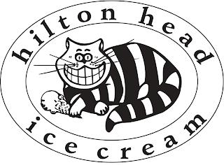 HILTON HEAD ICE CREAM trademark