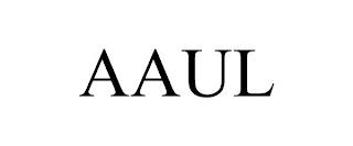 AAUL trademark