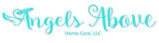 ANGELS ABOVE HOME CARE, LLC trademark