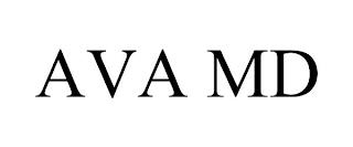 AVA MD trademark