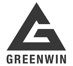 G GREENWIN trademark