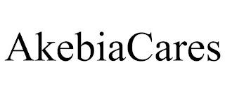 AKEBIACARES trademark