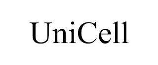 UNICELL trademark