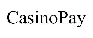 CASINOPAY trademark