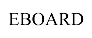 EBOARD trademark