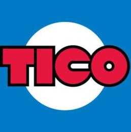 TICO trademark