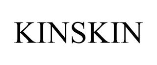 KINSKIN trademark