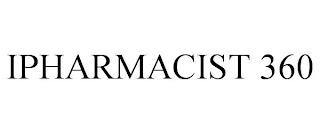 IPHARMACIST 360 trademark