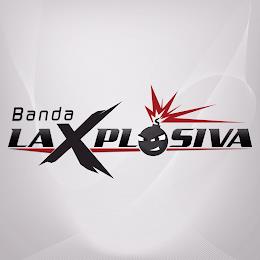 BANDA LA XPLOSIVA trademark