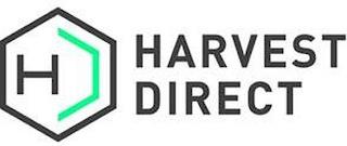 H HARVEST DIRECT trademark