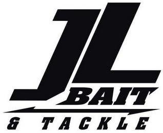 JL BAIT & TACKLE trademark