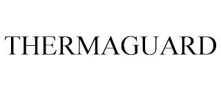 THERMAGUARD trademark