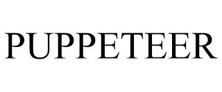 PUPPETEER trademark