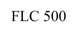 FLC 500 trademark