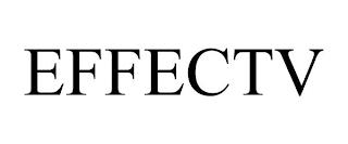 EFFECTV trademark