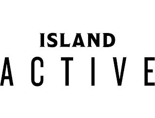 ISLAND ACTIVE trademark