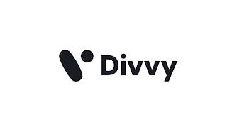 V DIVVY trademark