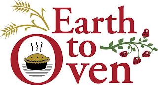 EARTH TO OVEN trademark