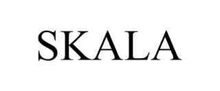 SKALA trademark