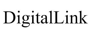 DIGITALLINK trademark