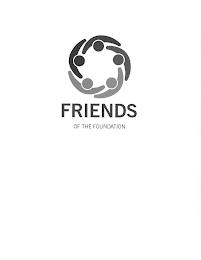 FRIENDS OF THE FOUNDATION trademark