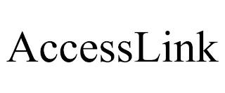 ACCESSLINK trademark