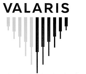 VALARIS trademark