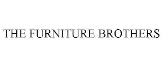 THE FURNITURE BROTHERS trademark