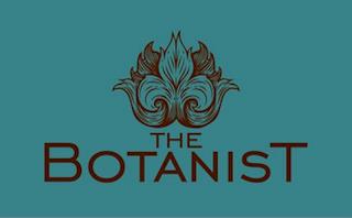 THE BOTANIST trademark