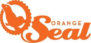 ORANGE SEAL trademark