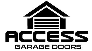 ACCESS GARAGE DOORS trademark