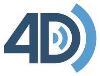 4D trademark