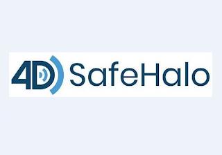 4D SAFEHALO trademark