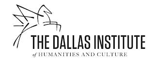 THE DALLAS INSTITUTE OF HUMANITIES AND CULTURE trademark